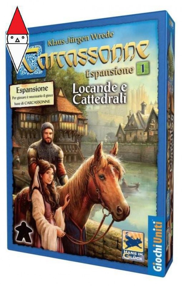 GIOCHI UNITI GU025