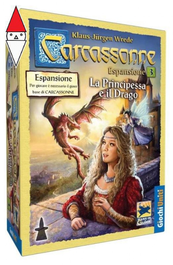 GIOCHI UNITI GU344/2