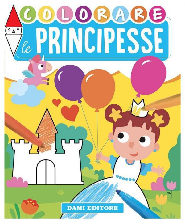 GIUNTI EDITORE 50147A