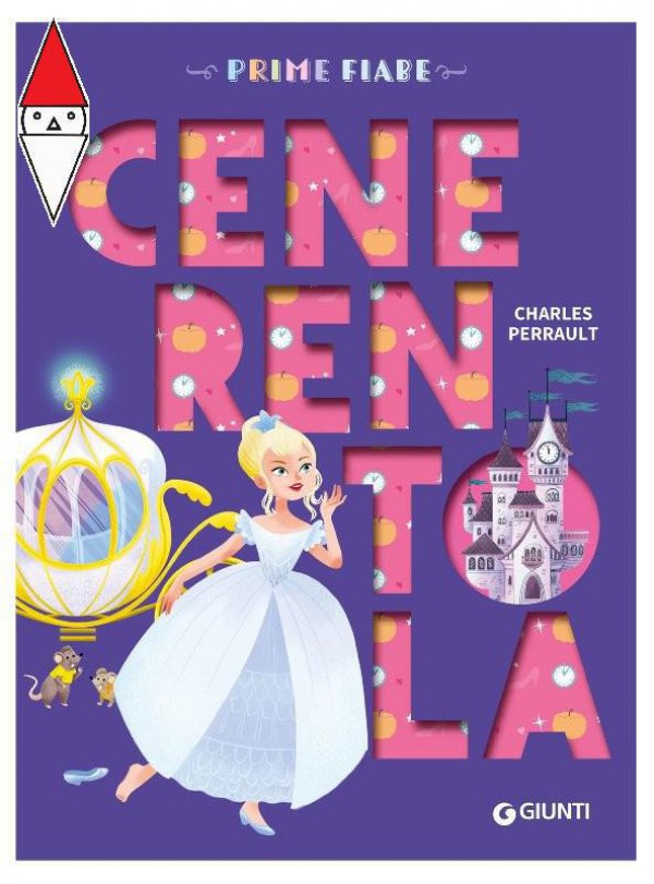 GIUNTI EDITORE 55588A