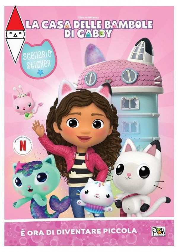 GIUNTI EDITORE 56080A