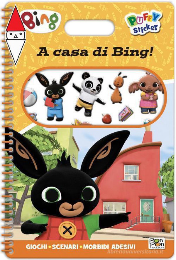 GIUNTI EDITORE 58400A