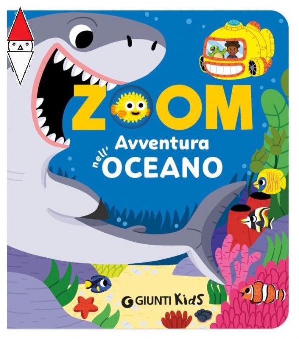 GIUNTI EDITORE 58658A