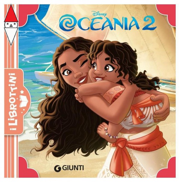 GIUNTI EDITORE W0772A