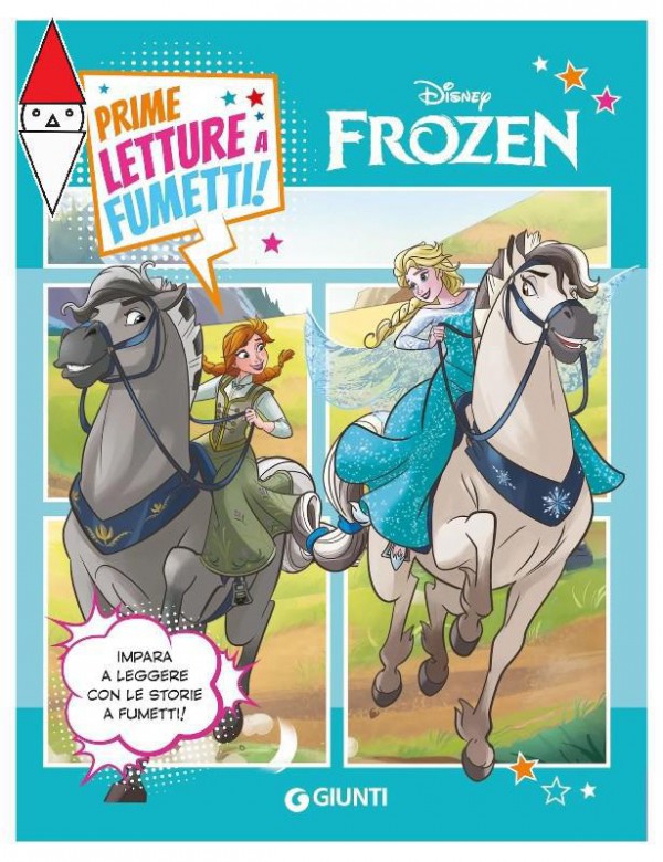 GIUNTI EDITORE W0935A