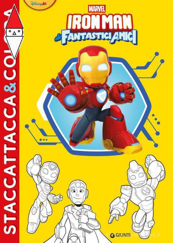 GIUNTI EDITORE W1114A