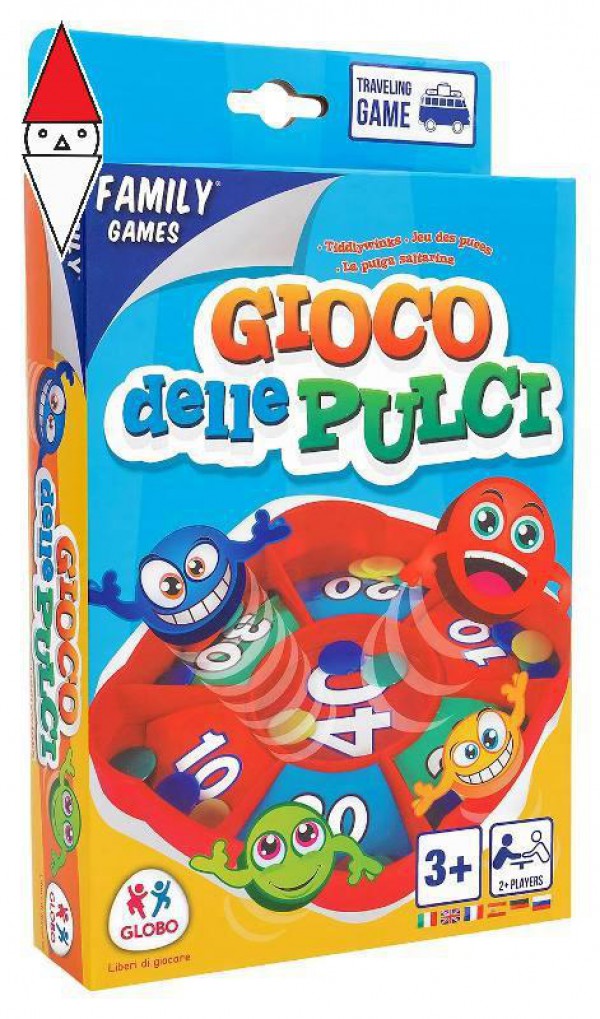 GLOBO (IMPORTAZIONE) 33005