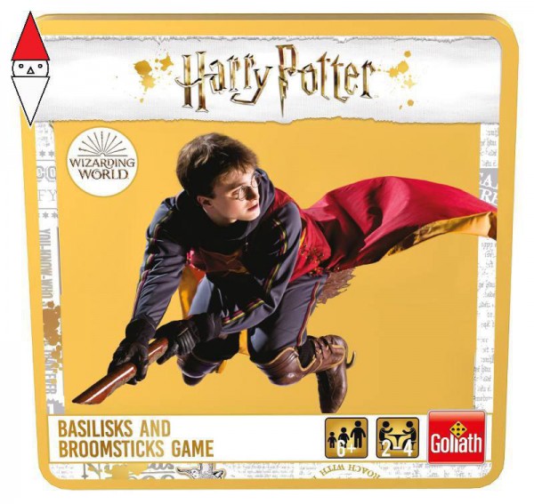 GOLIATH GAMES 108675