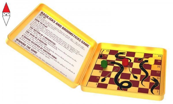GOLIATH GAMES 108675