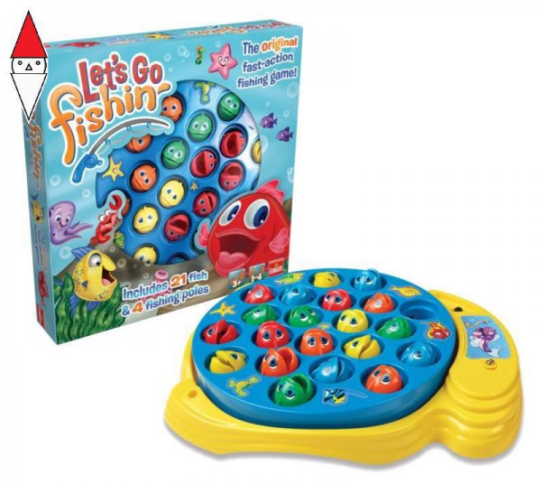 GOLIATH GAMES 330816