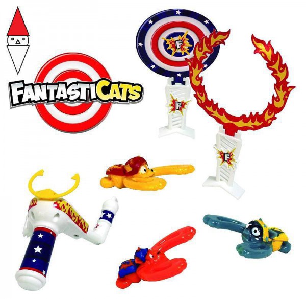 GOLIATH GAMES 333120