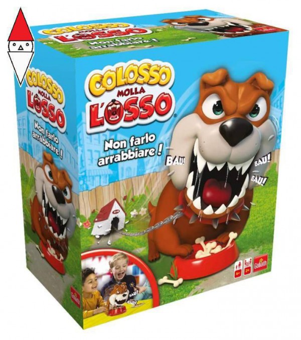 GOLIATH GAMES 914547