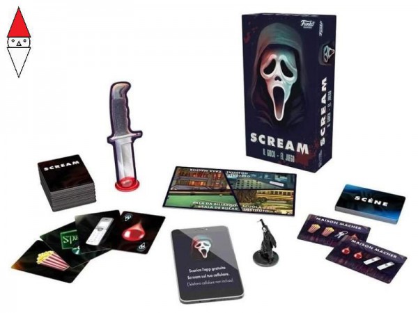GOLIATH GAMES 932848