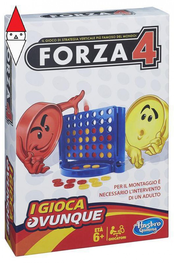 HASBRO B1000
