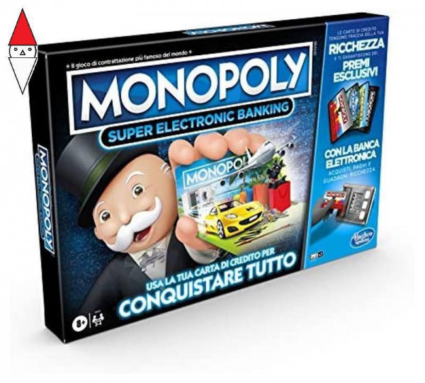 HASBRO E8978