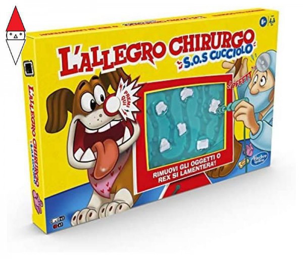 HASBRO E9694
