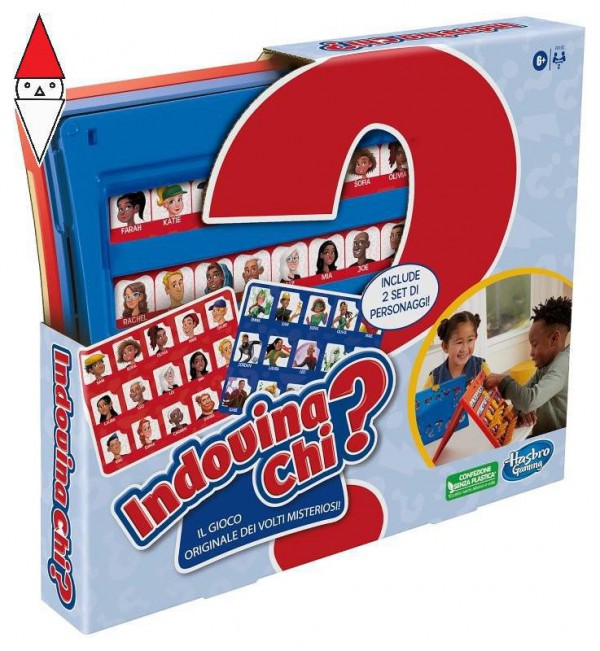 HASBRO F6105