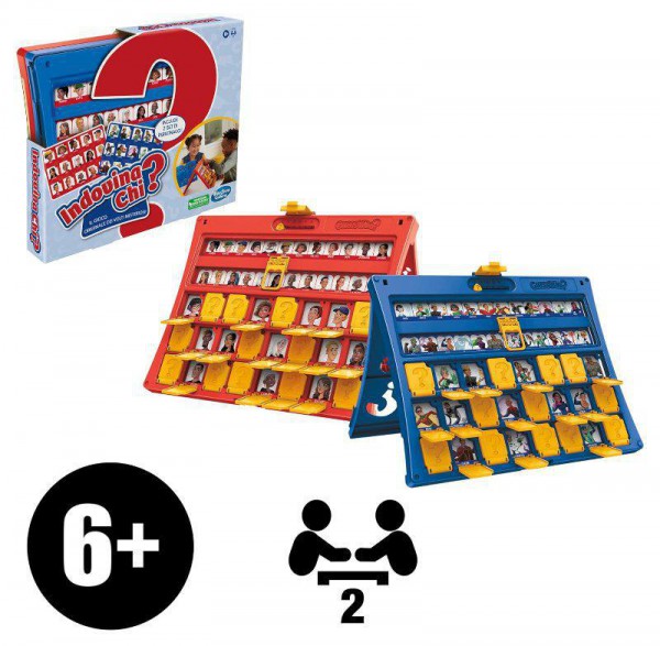 HASBRO F6105