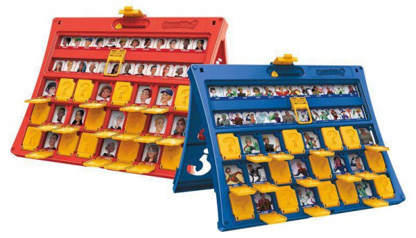 HASBRO F6105