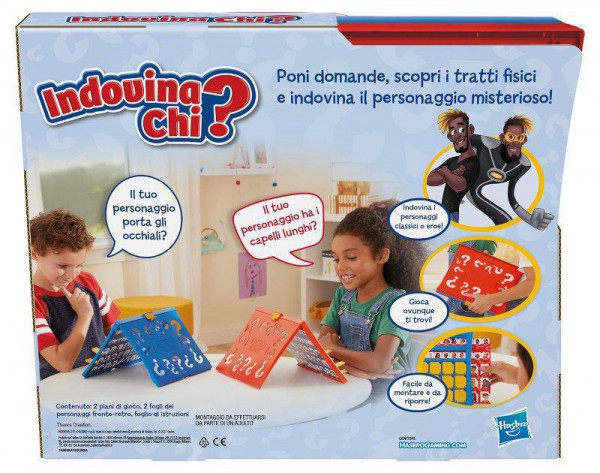 HASBRO F6105