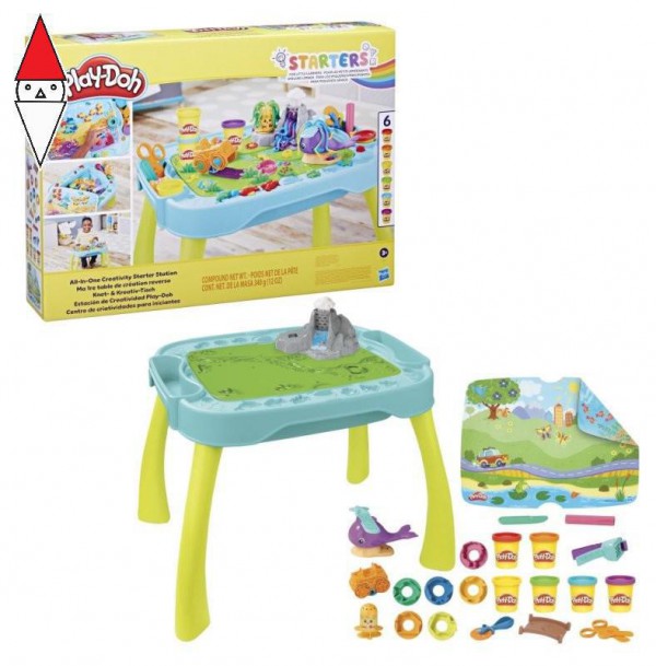HASBRO F6927