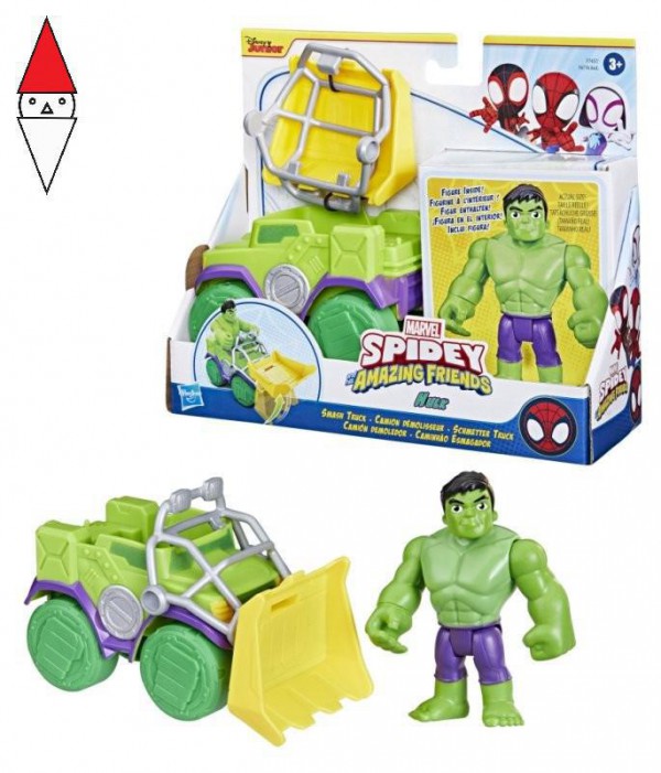 HASBRO F7457