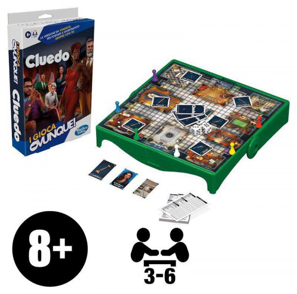 HASBRO F8251