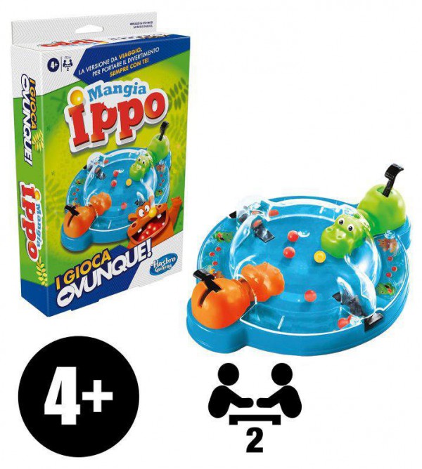 HASBRO F8255