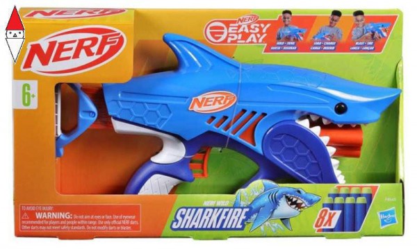 HASBRO F8645