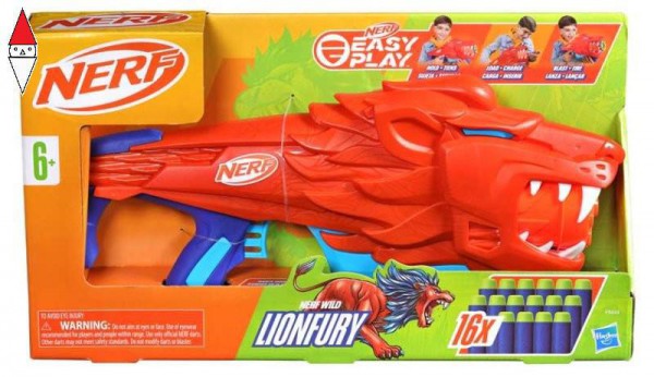 HASBRO F8646