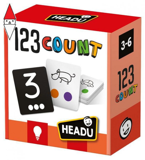 HEADU