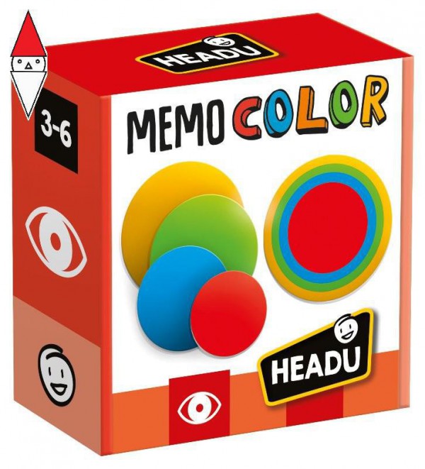 HEADU