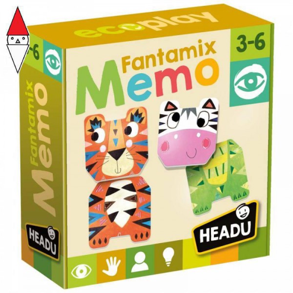 HEADU MU26142