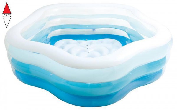 INTEX (GONFIABILE) 56495