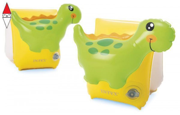 INTEX (GONFIABILE) 56664