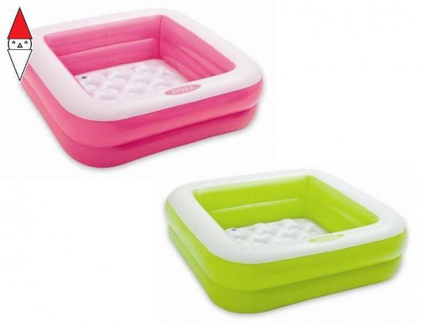 INTEX (GONFIABILE) 57100