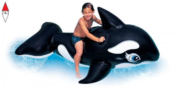 INTEX (GONFIABILE) 58561