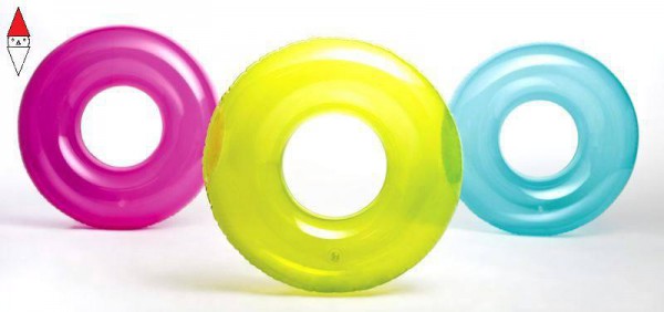 INTEX (GONFIABILE) 59260
