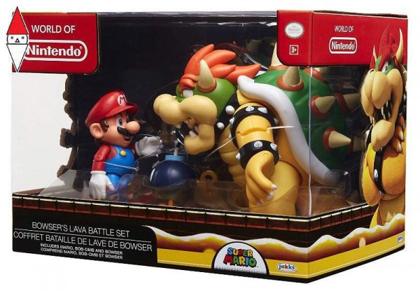 JAKKS PACIFIC