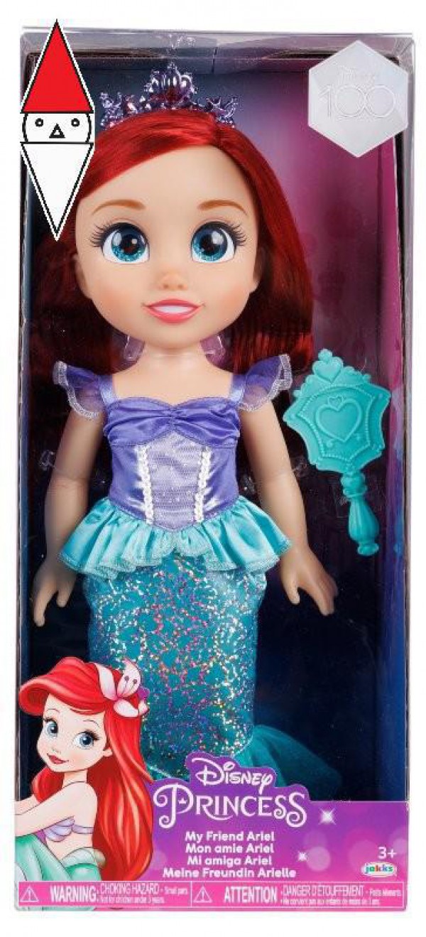 JAKKS PACIFIC 230124