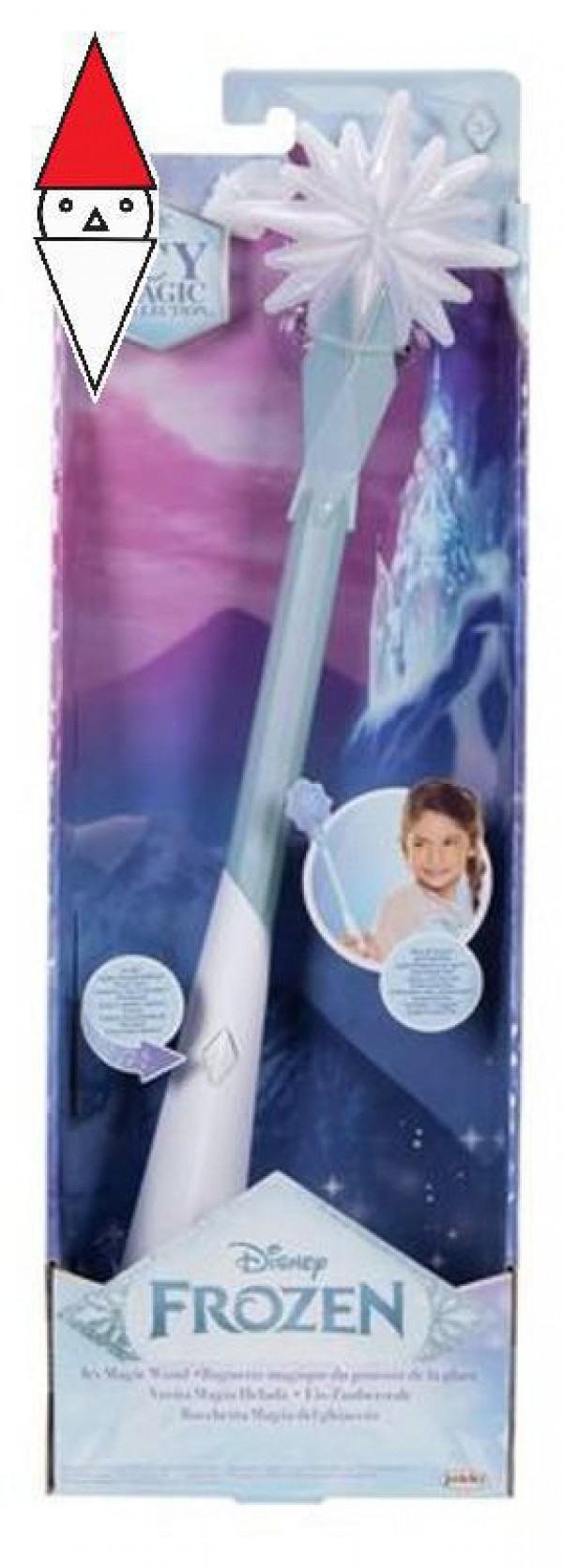 JAKKS PACIFIC 234914
