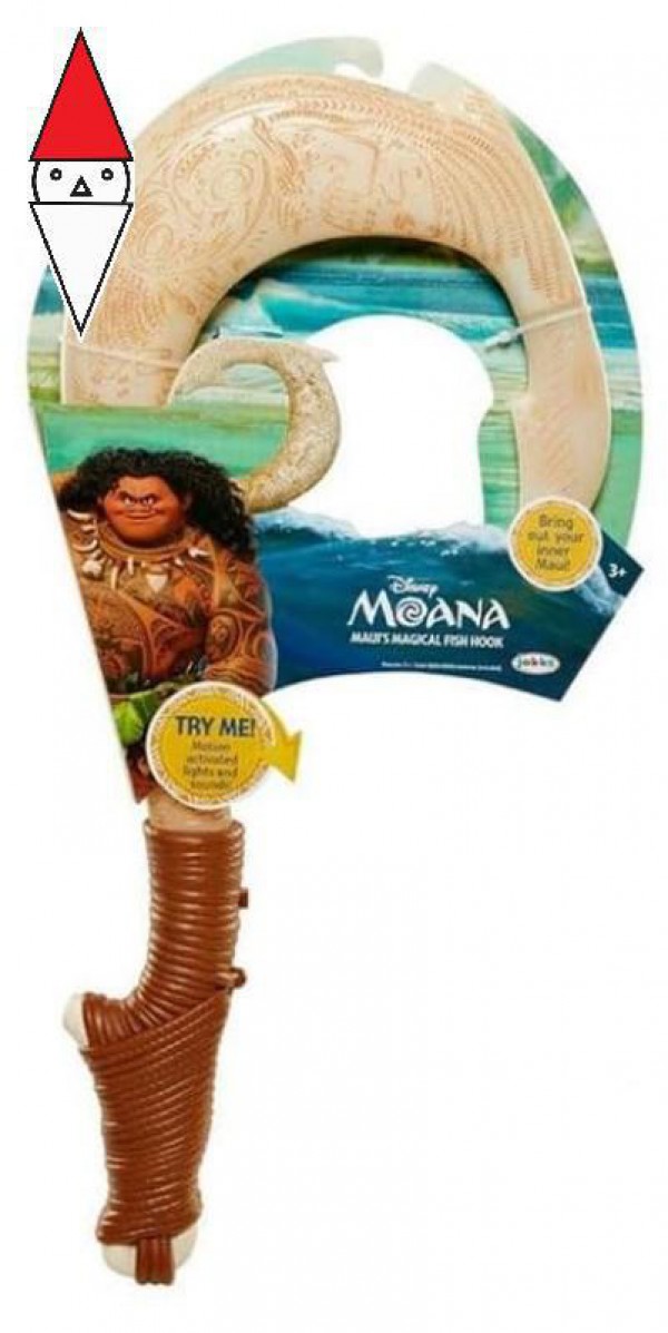 JAKKS PACIFIC 237624