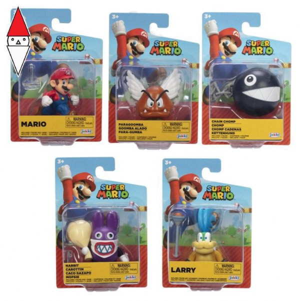 JAKKS PACIFIC 4099940