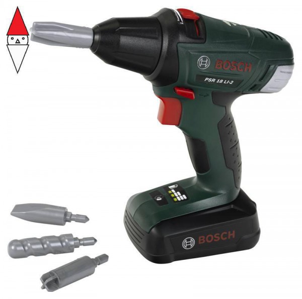 KLEIN 8567