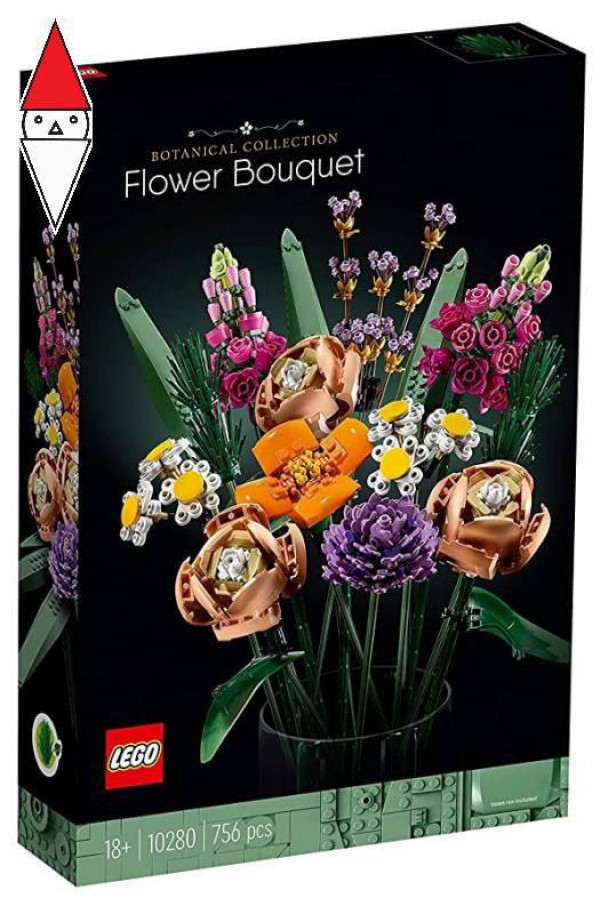LEGO 10280