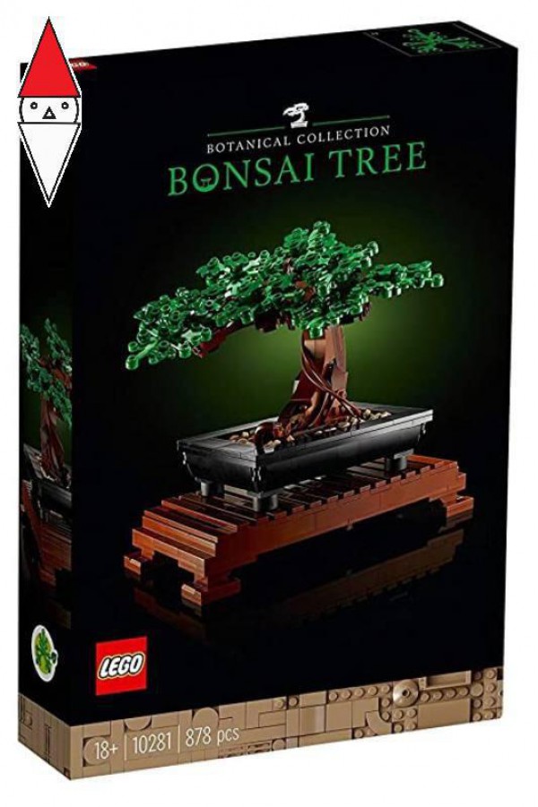 LEGO 10281