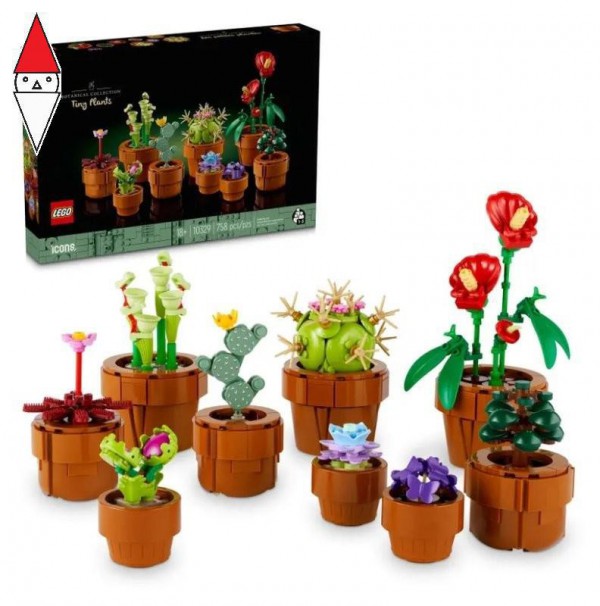 LEGO 10329