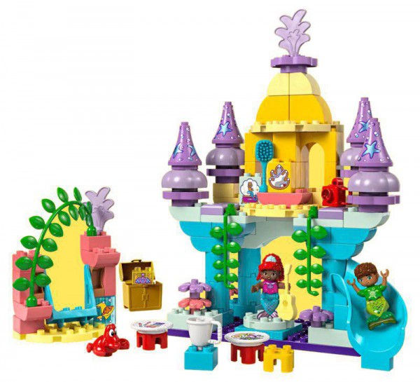 LEGO 10435