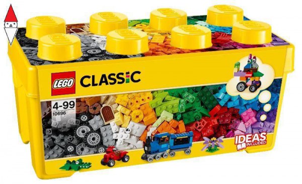 LEGO 10696