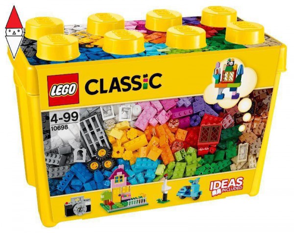LEGO 10698